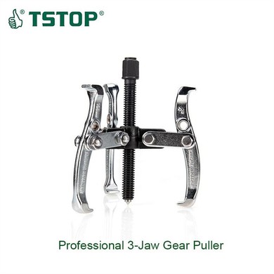 1.Professional 3-Jaw Gear Puller