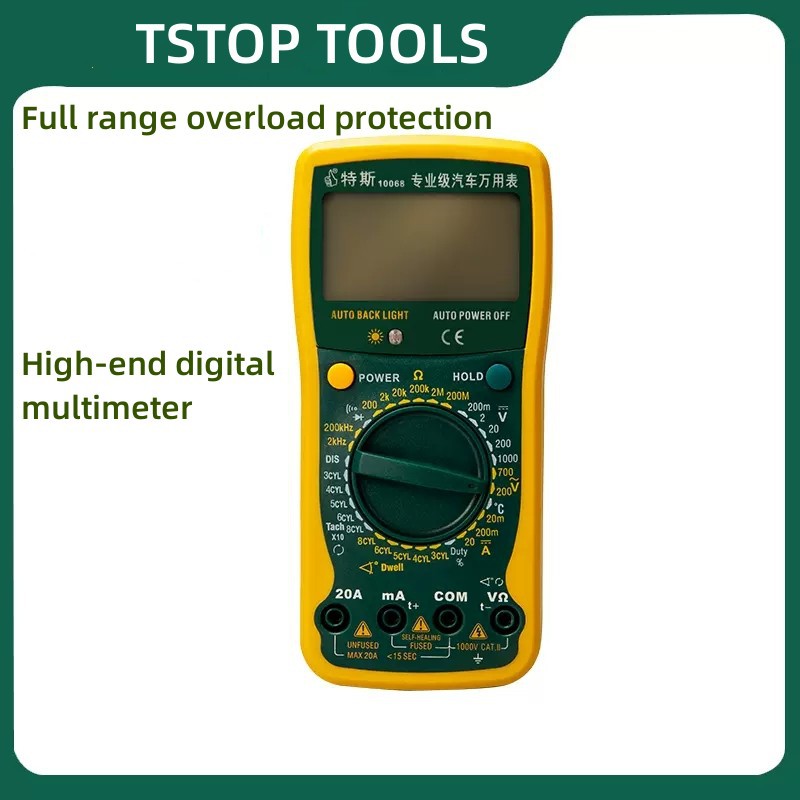 multimeter