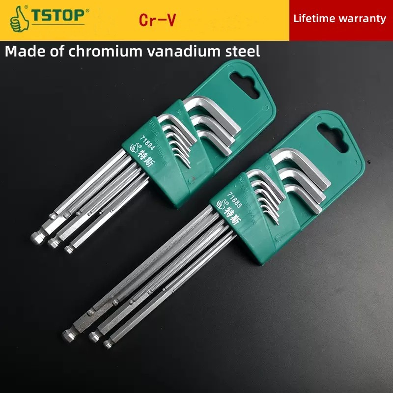 hex key