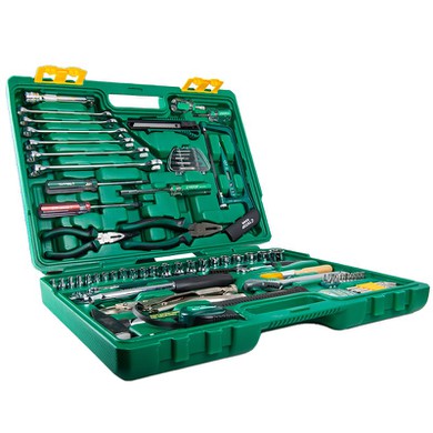 85 Pcs Machine Repair Tool Sets