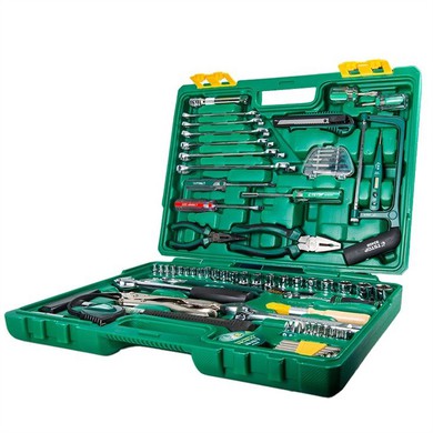 85 Pcs Machine Repair Tool Sets