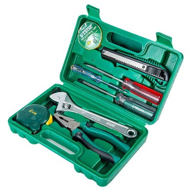 9 Pcs Gift Tool Sets