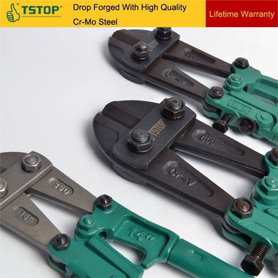 Adjustable Bolt Cutter