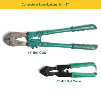 Adjustable Bolt Cutter