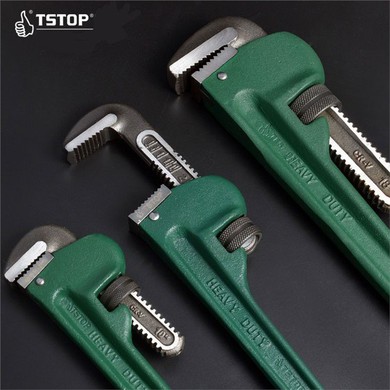 American Type Pipe Wrench