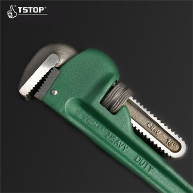 American Type Pipe Wrench