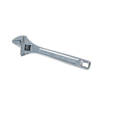 European Type Adjustable Wrench