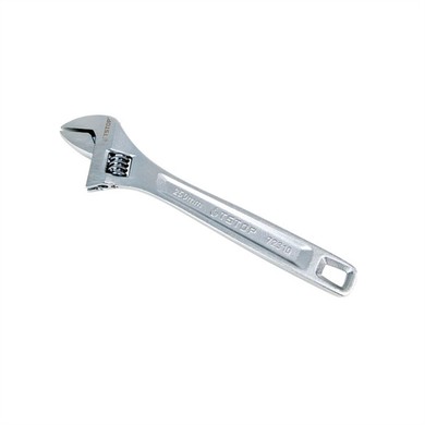 European Type Adjustable Wrench