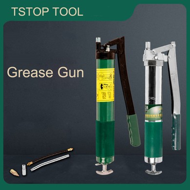 German Type Grease Gun