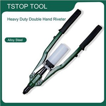Riveter Tangan Tugas Berat