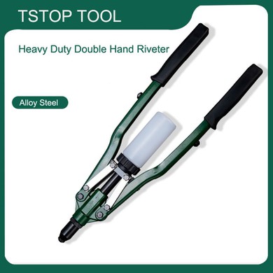 Heavy Duty Hand Riveter