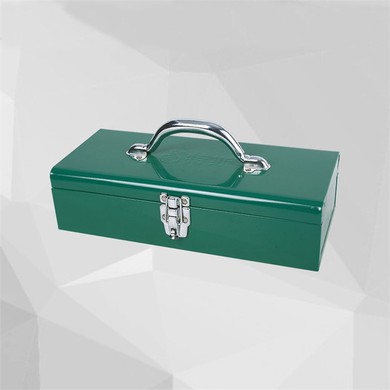 Iron Tool Box