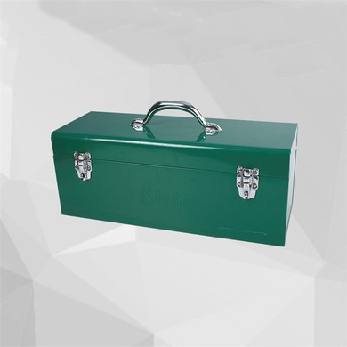 Iron Tool Box