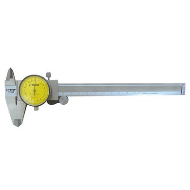 Mechanical Vernier Caliper