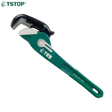 Quick Release Pipe Wrench