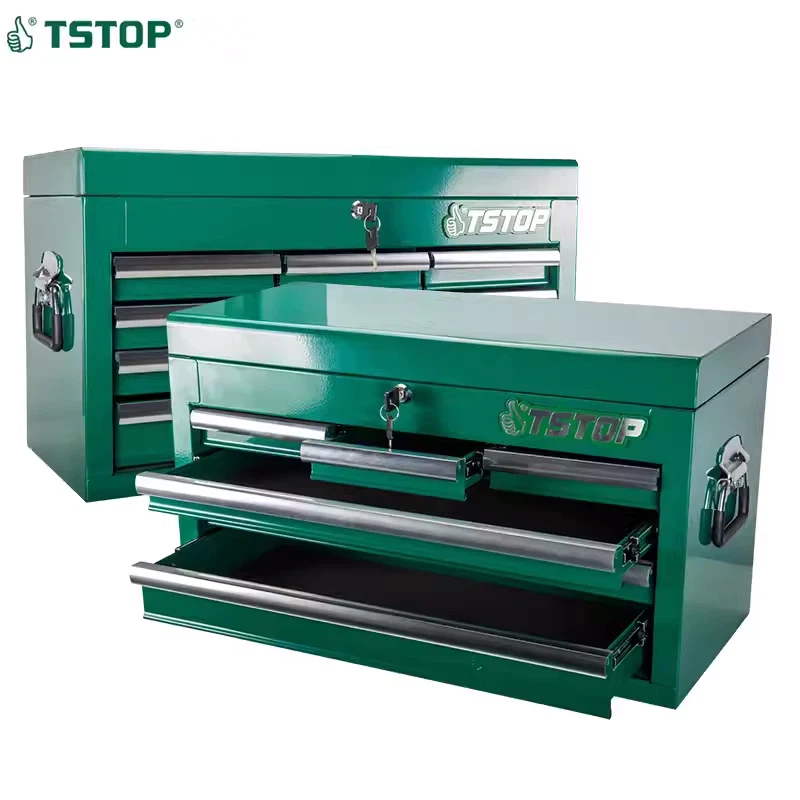 Six-drawer Toolbox