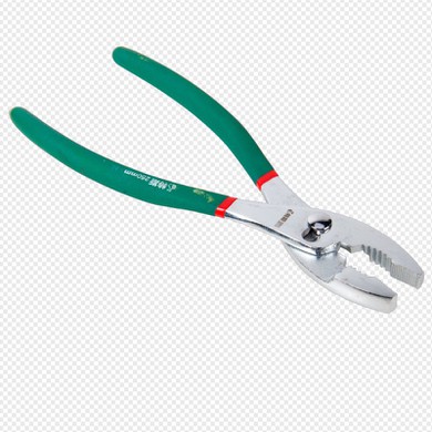 Slip-joint Plier