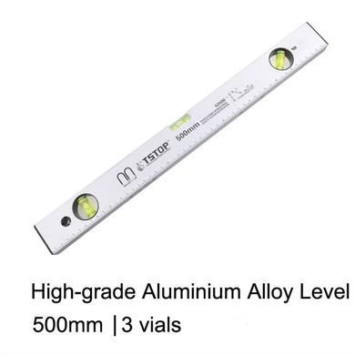 Torpedo Spirit Level